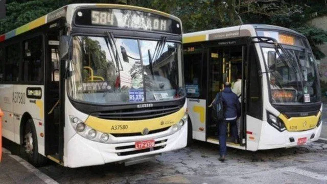 REDUÇÃO DO PREÇO DA PASSAGEM DE ÔNIBUS