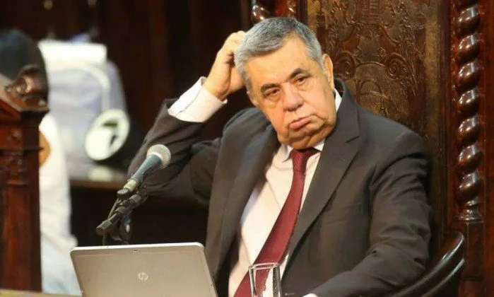 URGENTE!!! PEDIDA A PRISÃO DE JORGE PICCIANI E MAIS TRÊS!!!