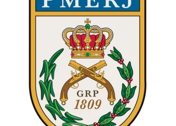 Morreu ontem o 120° Policial Militar no Rio