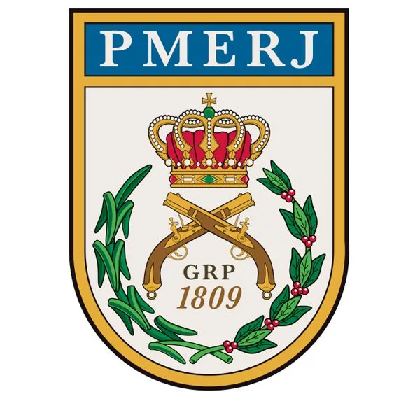 Morreu ontem o 120° Policial Militar no Rio