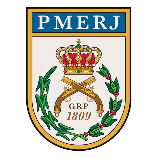 Morreu ontem o 120° Policial Militar no Rio