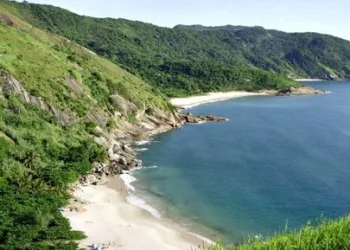 PRAIAS SELVAGENS DO RIO DE JANEIRO