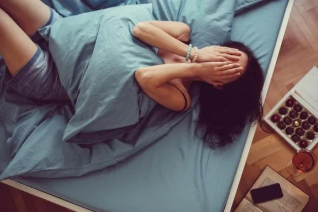 DEPRESSÃO, você tem algum dos sintomas?