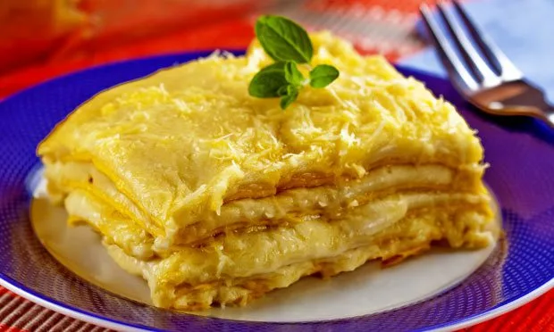 30 receitas para um almoço de última hora