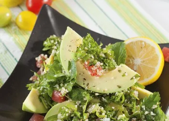 30 receitas leves para o jantar em 15 minutos