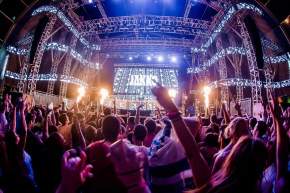 CONFIRA AQUI A PROGRAMAÇÃO DO FIM DE SEMANA