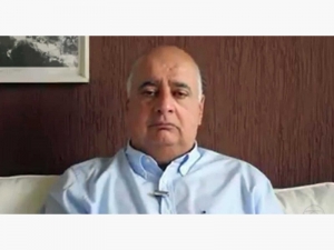 Rogerio Onofre preso pela polícia federal