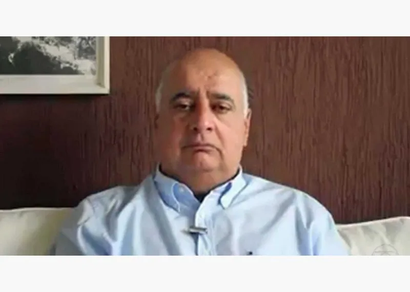 Rogerio Onofre preso pela polícia federal