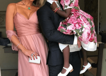 Giovanna Ewbank revela o motivo de não ter filhos biológicos