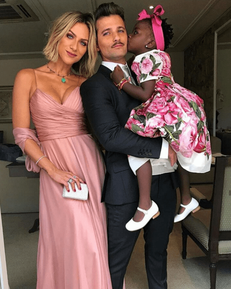 Giovanna Ewbank revela o motivo de não ter filhos biológicos