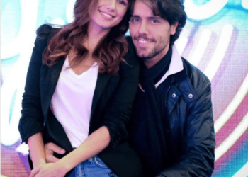 Paula Fernandes ironiza fim de namoro: “Não está sabendo?”