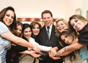 FILHA DE SILVIO SANTOS SENTE ORGULHO DE SER ADOTADA!!