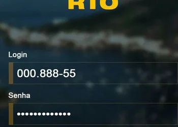 Aplicativo de táxi da prefeitura é disponibilizado para celulares