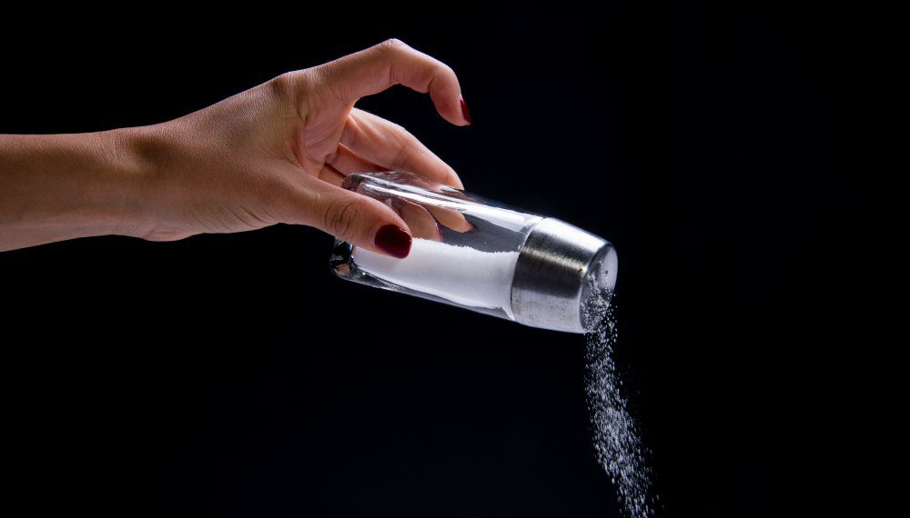 12 temperos para substituir o sal que fazem bem à saúde