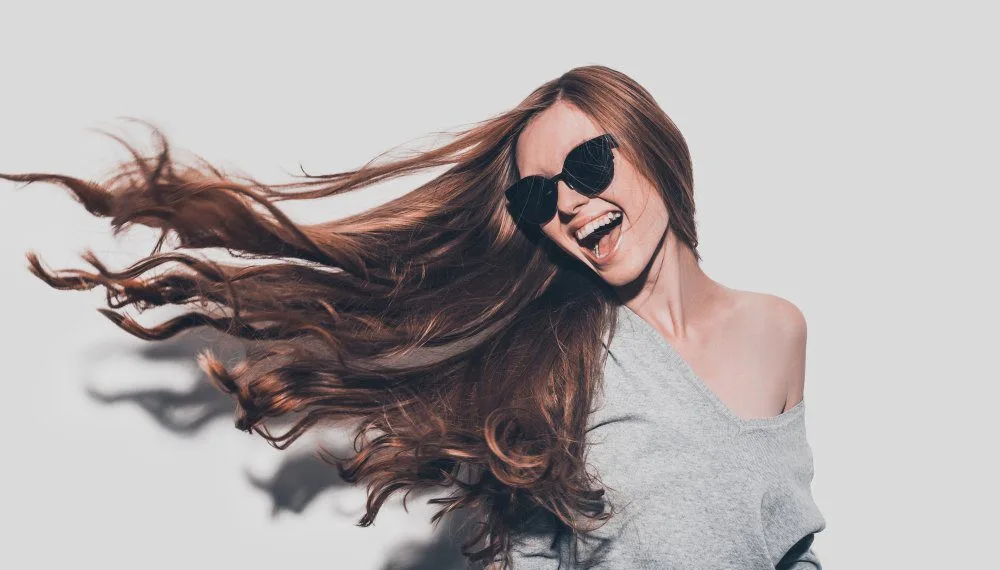 O segredo para seu cabelo crescer mais rápido