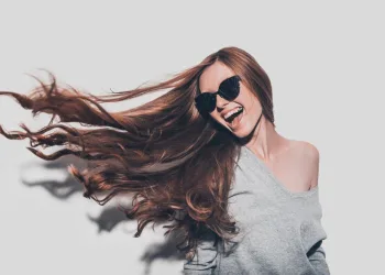 O segredo para seu cabelo crescer mais rápido