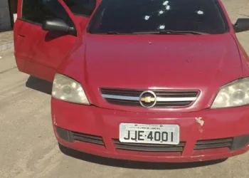 CLIMA TENSO NA ZONA OESTE!!! (FOTOS)