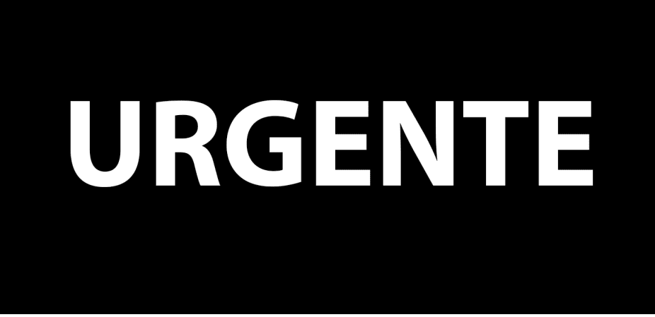 PREFEITO CRIVELLA!!! SEUS FUNCIONÁRIOS PEDEM SOCORRO!!! AJUDE!!