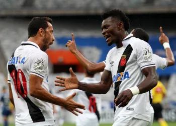 Vasco é o clube carioca com mais chances de se classificar para a Libertadores