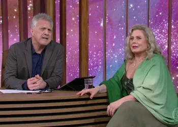 Vera Fischer fala sobre como escapava de testes do sofá