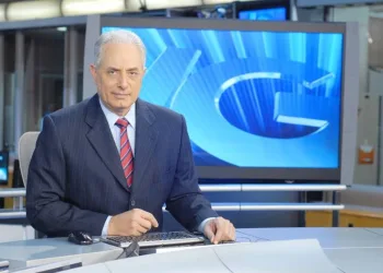 TV GLOBO AFASTA APRESENTADOR POR ATO DE RACISMO!!!