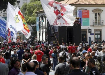 ATO DOS SERVIDORES DO ESTADO