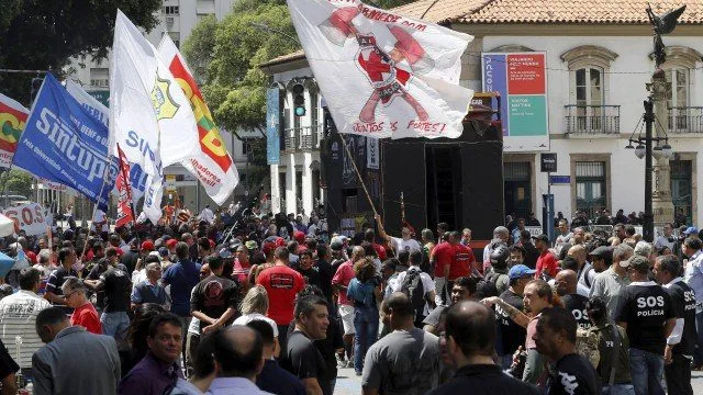 ATO DOS SERVIDORES DO ESTADO