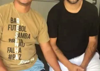 ADRIANO IMPERADOR FALA EM VOLTAR AO FLAMENGO