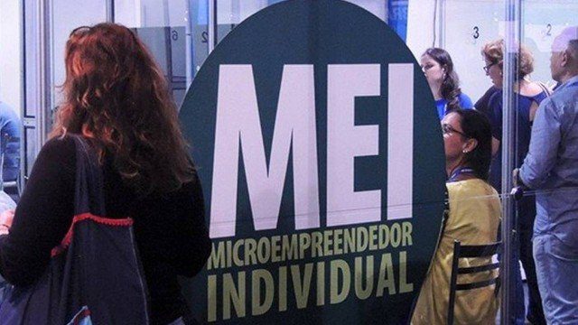 MICROEMPREENDEDORAS TEM CNPJ SUSPENSO
