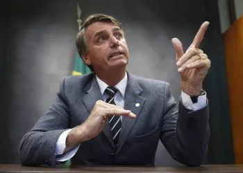 PUNIÇÃO POR HOMOFOBIA À JAIR BOLSONARO