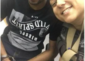 Policiais que tiraram selfie com Rogério 157 são ouvidas pela corregedoria