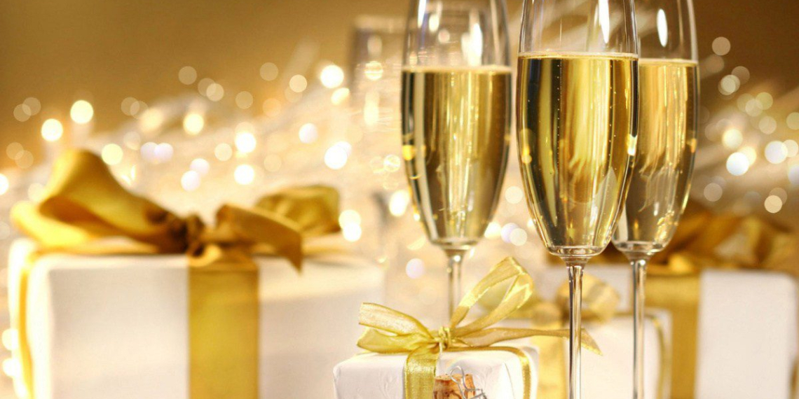 3 Festas de Réveillon para Curtir em Família