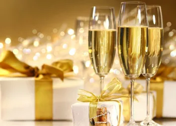 3 Festas de Réveillon para Curtir em Família