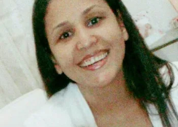 MORADORA DE CAMPO GRANDE ESTÁ DESAPARECIDA!!! FAMILIA DESESPERADA!!!