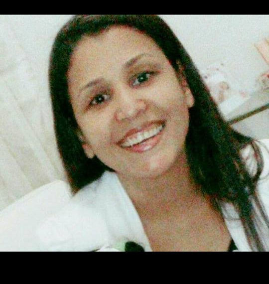 MORADORA DE CAMPO GRANDE ESTÁ DESAPARECIDA!!! FAMILIA DESESPERADA!!!