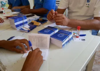 Pronatec recebe inscrições até 12 de dezembro