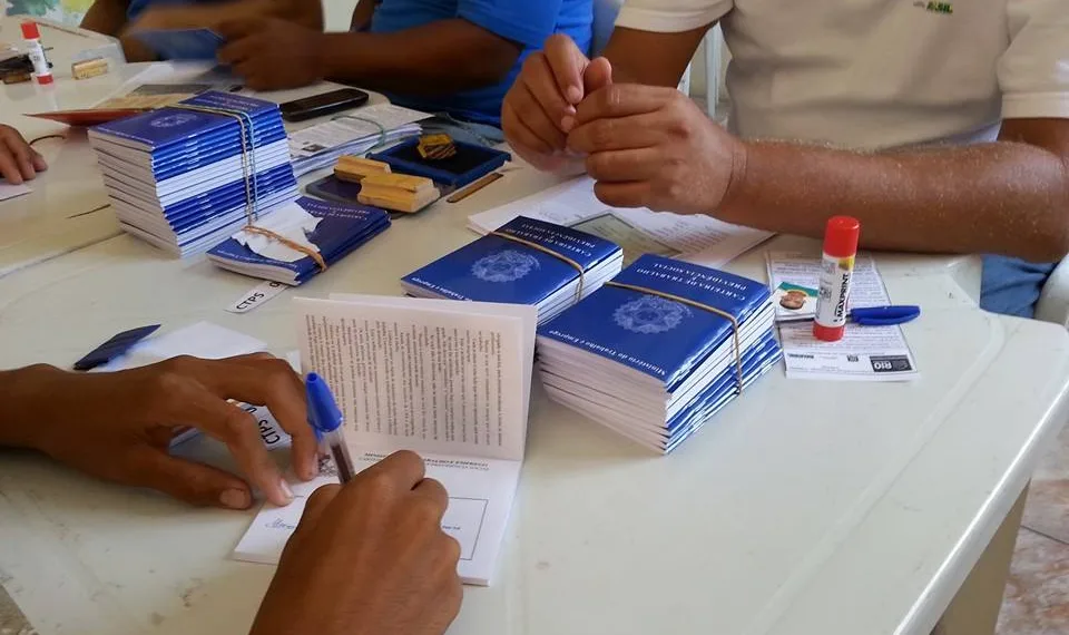 Pronatec recebe inscrições até 12 de dezembro