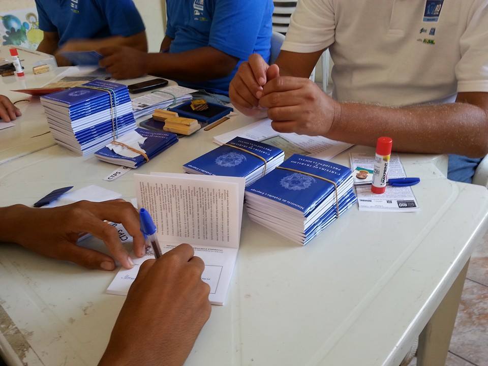 Pronatec recebe inscrições até 12 de dezembro