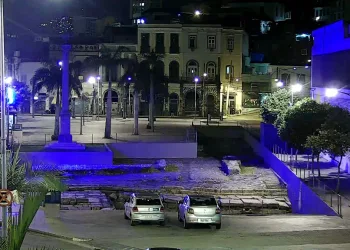 REVITALIZAÇÃO DA REGIÃO