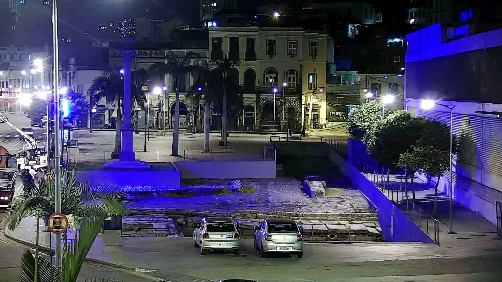 REVITALIZAÇÃO DA REGIÃO