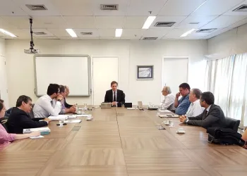 Prefeito acerta com Rio Ônibus