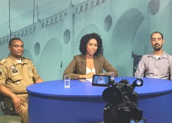 Papo Carioca explica ordenamento urbano da Prefeitura