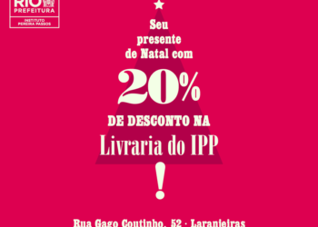 DESCONTO ESPECIAL DE NATAL