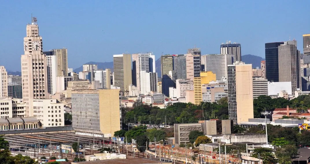 OPERAÇÃO RALO LIMPO