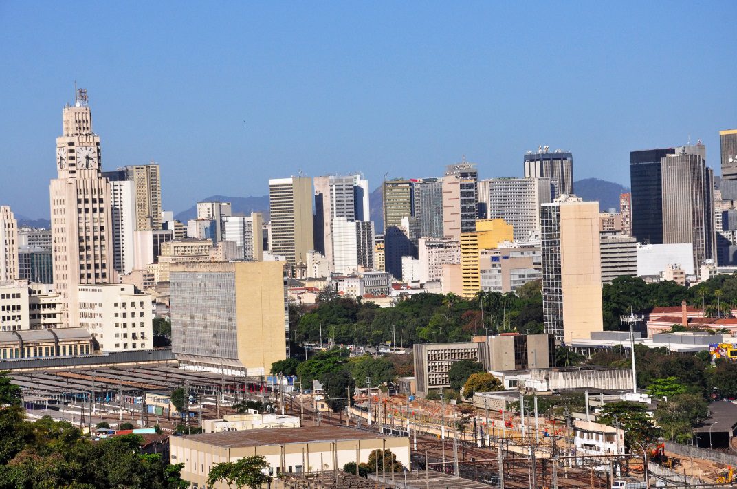 OPERAÇÃO RALO LIMPO