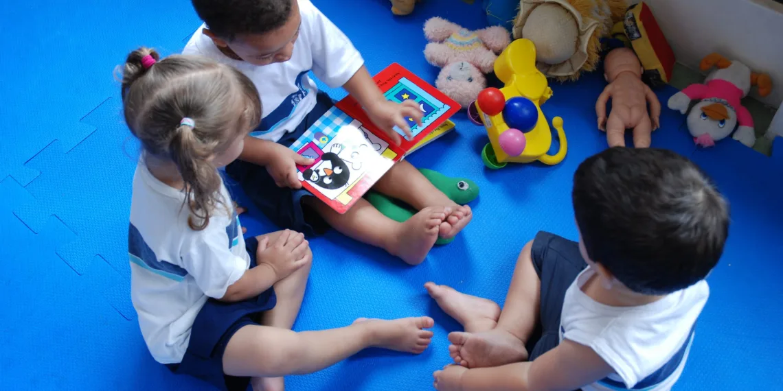 Educação altera datas do calendário de matrículas