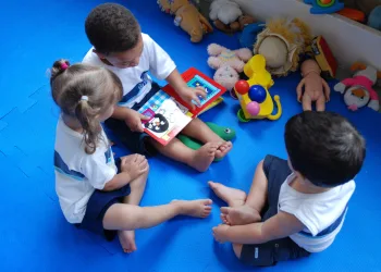 Educação altera datas do calendário de matrículas