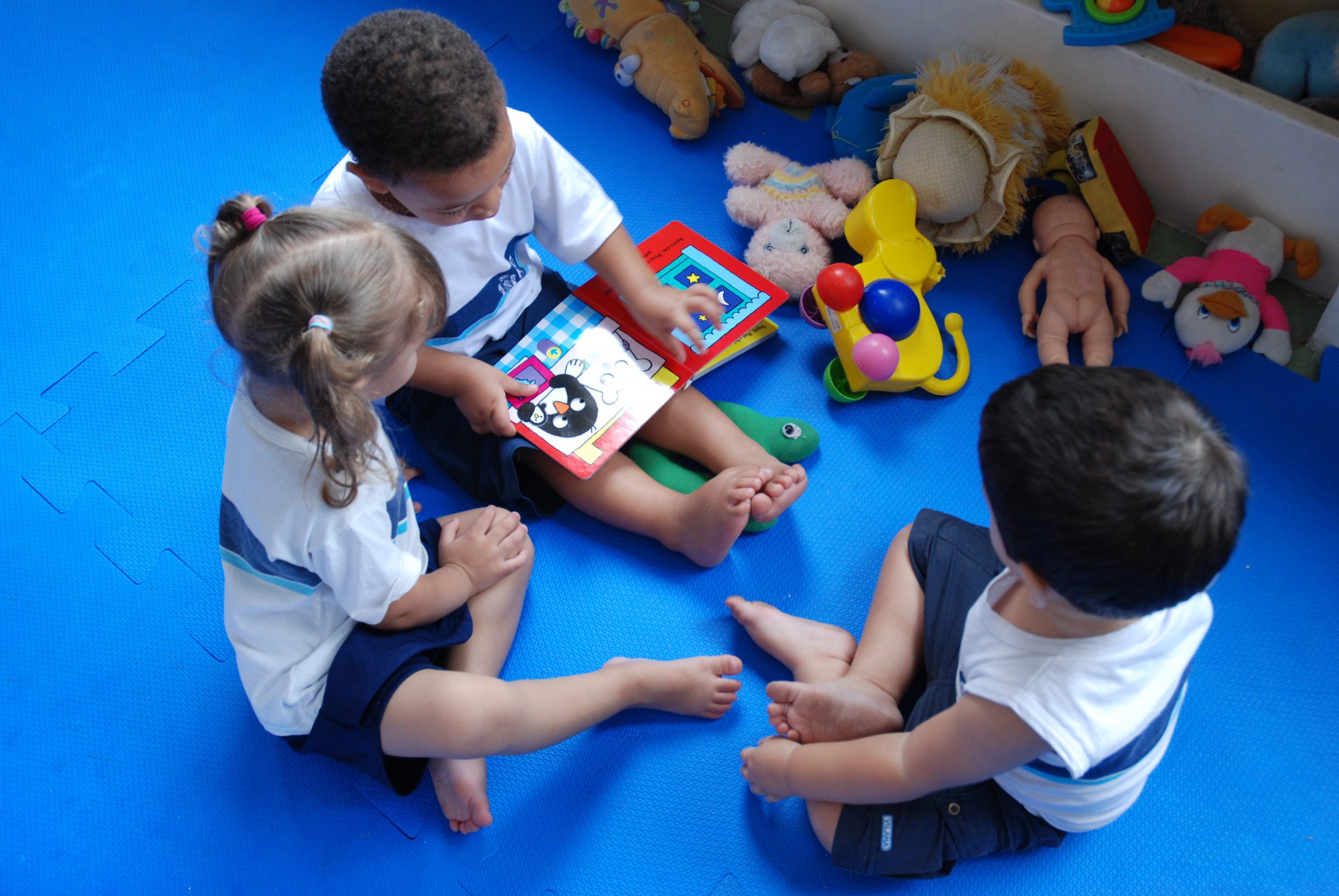 Educação altera datas do calendário de matrículas