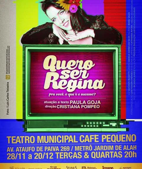 Fique por dentro da agenda cultural da cidade neste fim de ano