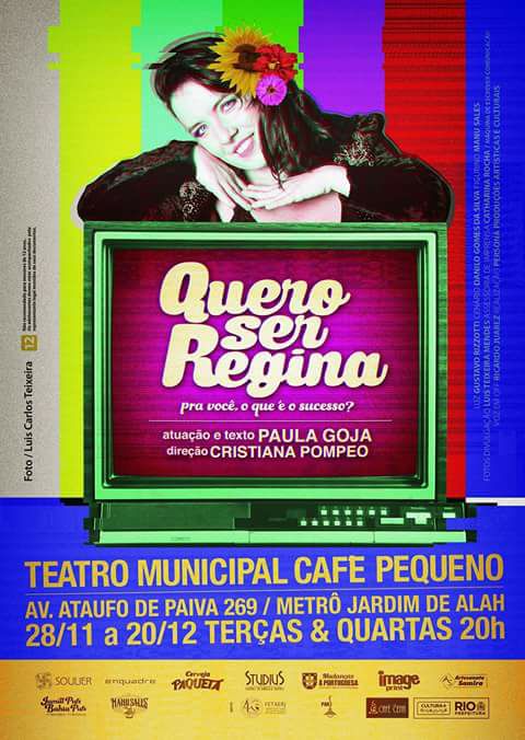 Fique por dentro da agenda cultural da cidade neste fim de ano